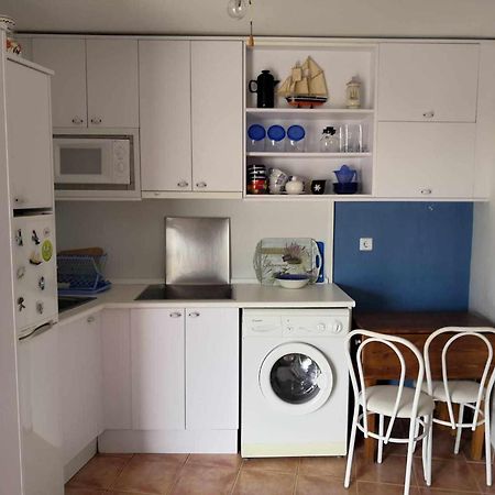 A H Rentals Castillo Apartamento เพนิสโคลา ภายนอก รูปภาพ