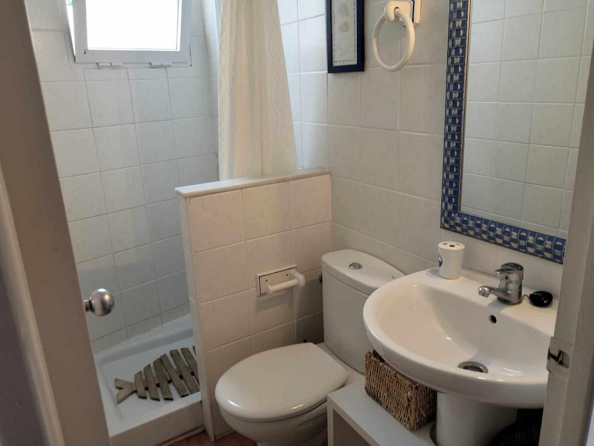 A H Rentals Castillo Apartamento เพนิสโคลา ภายนอก รูปภาพ